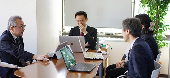 ヒューマンコミュニケーション事業