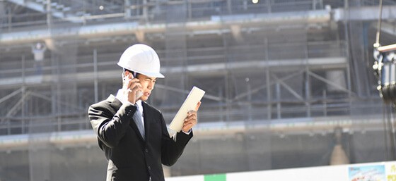 建設IT事業部