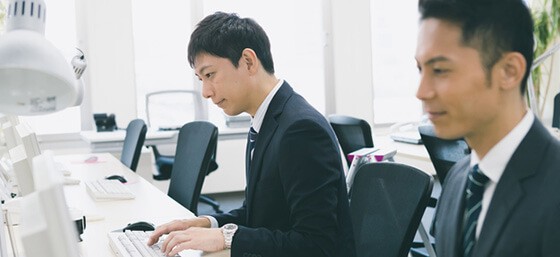 業務ソリューション事業部